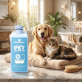 Natural Pet Shampoo